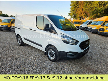 Пассажирский фургон FORD Transit
