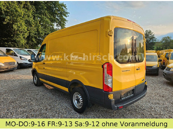 Пассажирский фургон Ford Transit Kasten EU6 1.Hd Hoch/Lang Transporter: фото 3