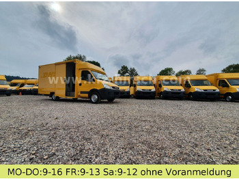 Iveco Daily Koffer Kasten Automatik Luftfederung в лизинг Iveco Daily Koffer Kasten Automatik Luftfederung: фото 2