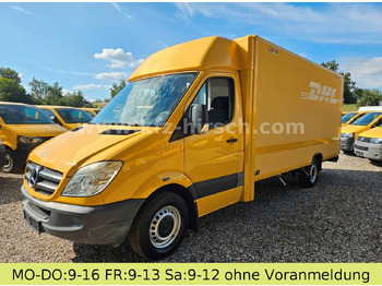 Легковой автомобиль Mercedes-Benz Sprinter 906 Koffer Automatik Saxas CDI EU5: фото 3