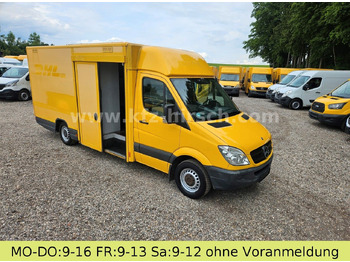 Легковой автомобиль MERCEDES-BENZ