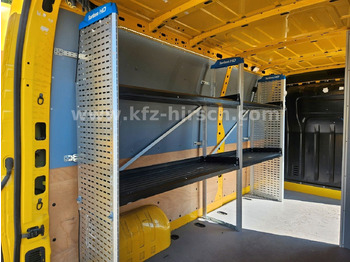 Цельнометаллический фургон Renault Master EURO 6 *Klima*EU6*Bluetooth*Kamera*MAXI: фото 5