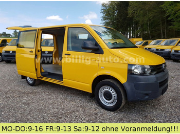 Легковой автомобиль Volkswagen T5 Transporter 2.0TDI EU5*2xSchiebetüre*1.Hand*: фото 2 Легковой автомобиль Volkswagen T5 Transporter 2.0TDI EU5*2xSchiebetüre*1.Hand*: фото 2