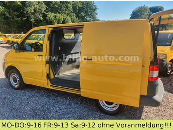 Легковой автомобиль Volkswagen T5 Transporter 2.0TDI EU5*2xSchiebetüre*1.Hand*: фото 5