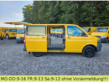 Легковой фургон Volkswagen T5 Transporter 2.0TDI EU5*2xSchiebetüre*1.Hand*: фото 3