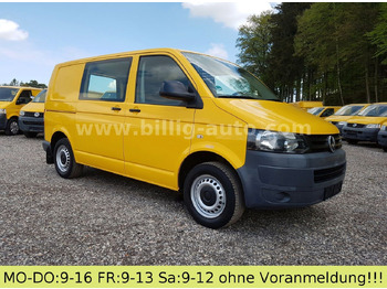 Легковой автомобиль Volkswagen T5 Transporter 2.0TDI EU5*2xSchiebetüre*1.Hand*: фото 5 Легковой автомобиль Volkswagen T5 Transporter 2.0TDI EU5*2xSchiebetüre*1.Hand*: фото 5
