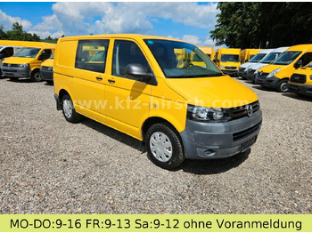 Пассажирский фургон VOLKSWAGEN Transporter T5