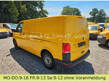 Легковой фургон Volkswagen Transporter T6.1 Lang|Maxi|2xSchiebetüre|Cam|Blu: фото 3