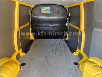 Легковой фургон Volkswagen Transporter T6.1 Lang|Maxi|2xSchiebetüre|Cam|Blu: фото 5