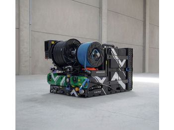 Коммунальная/ Специальная техника