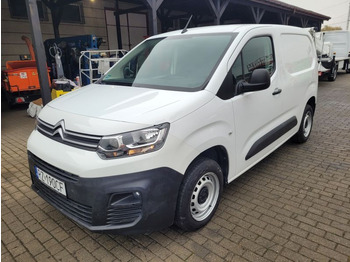 Легковой фургон CITROËN Berlingo