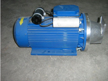 Электрическая система