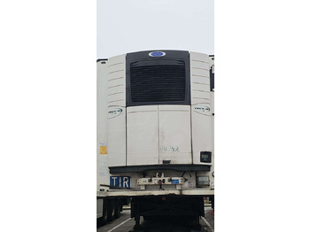 Полуприцеп-рефрижератор Schmitz Carrier Vector 2temp Double de: фото 2