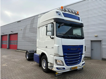 Тягач DAF XF 460