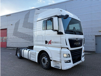 Тягач MAN TGX 18.500