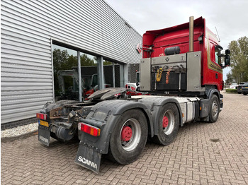 Scania R500 V8 / 6x4 / HANDGESCHAKELD / SCHUIFSCHOTEL / HYDRAULIEK / RETARDER / в лизинг Scania R500 V8 / 6x4 / HANDGESCHAKELD / SCHUIFSCHOTEL / HYDRAULIEK / RETARDER /: фото 4 Scania R500 V8 / 6x4 / HANDGESCHAKELD / SCHUIFSCHOTEL / HYDRAULIEK / RETARDER / в лизинг Scania R500 V8 / 6x4 / HANDGESCHAKELD / SCHUIFSCHOTEL / HYDRAULIEK / RETARDER /: фото 4