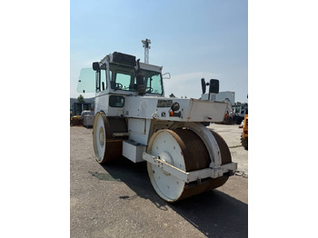 Дорожный каток Hamm HW 90-12: фото 2