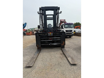 Linde H 150 D  в лизинг Linde H 150 D: фото 5