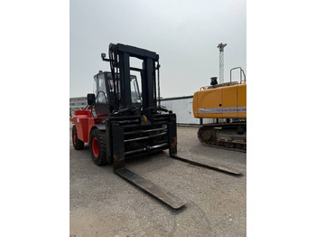 Linde H 150 D  в лизинг Linde H 150 D: фото 4