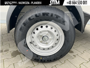 Новый Прицеп-рефрижератор Esselmann CHŁODNIA FT 2: фото 3 Новый Прицеп-рефрижератор Esselmann CHŁODNIA FT 2: фото 3