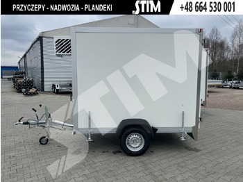 Новый Прицеп-рефрижератор Esselmann CHŁODNIA FT 2: фото 4 Новый Прицеп-рефрижератор Esselmann CHŁODNIA FT 2: фото 4