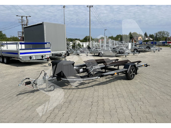 Новый Лодочный прицеп Stim L21-SWQ/1300 vr. B 2x skuter lub 2 x quad lub skuter i quad: фото 4