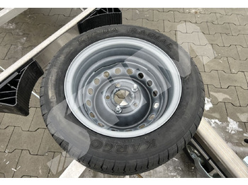 Новый Прицеп-автовоз Stim L22/PP-TP/50-30A: фото 5 Новый Прицеп-автовоз Stim L22/PP-TP/50-30A: фото 5