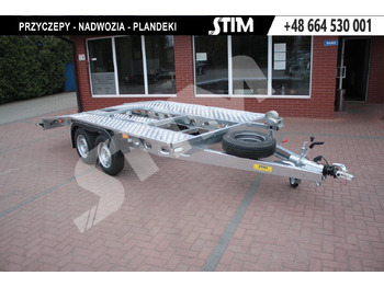 Новый Прицеп-автовоз Stim L22/PP-TS/45-27S: фото 2