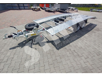 Прицеп-автовоз