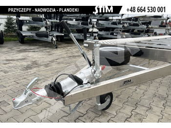 Stim L23/PP-TS/85-35AL - 195/50R13C в лизинг Stim L23/PP-TS/85-35AL - 195/50R13C: фото 4