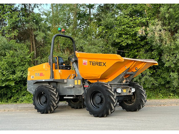 Внедорожный самосвал BARFORD