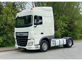 Тягач DAF XF 106 410