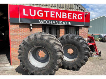 Шины и диски ALLIANCE