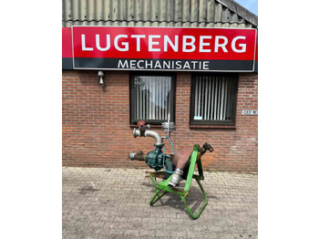 Техника для полива и орошения