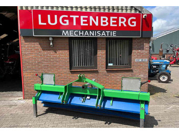 Полевой каток