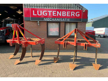 Глубокорыхлитель EVERS