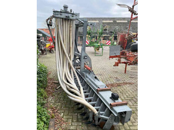 Jako ZBM 480 Zodebemester graslandbemester injecteur mestverwerking в лизинг Jako ZBM 480 Zodebemester graslandbemester injecteur mestverwerking: фото 2