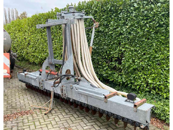 Jako ZBM 480 Zodebemester graslandbemester injecteur mestverwerking в лизинг Jako ZBM 480 Zodebemester graslandbemester injecteur mestverwerking: фото 1