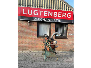 Техника для полива и орошения LANDINI