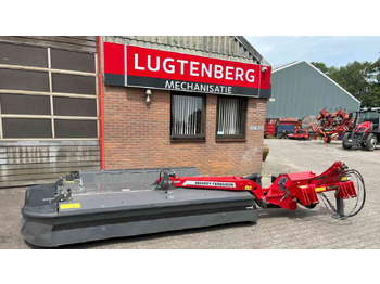 Косилка MASSEY FERGUSON 300 series