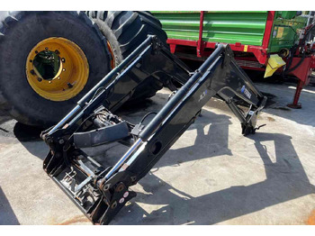 Фронтальный погрузчик для трактора Trima +4.1P Voorlader, Frontlader, Loader, tractoren: фото 2 Фронтальный погрузчик для трактора Trima +4.1P Voorlader, Frontlader, Loader, tractoren: фото 2