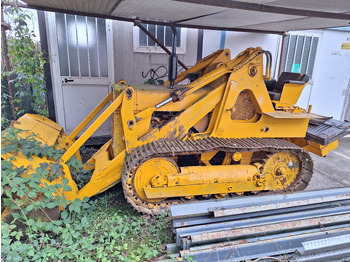 Massey Ferguson MF200 в лизинг Massey Ferguson MF200: фото 1