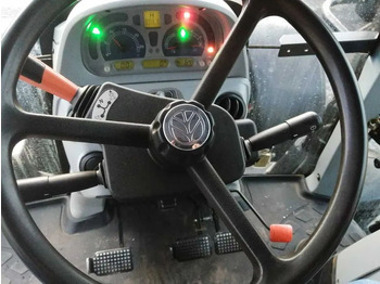 Трактор Ciągnik New Holland T7 200 RANGE COMMAND: фото 3