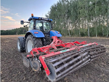 Трактор Ciągnik New Holland T7 200 RANGE COMMAND: фото 5