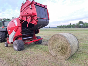 Пресс-подборщик рулонный Lely Welger RP 445: фото 2