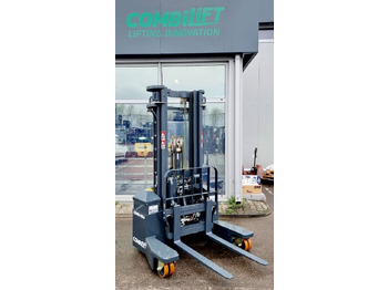 Новый Четырехсторонний погрузчик Aisle-Master WR4 - BRAND NEW on stock !: фото 4