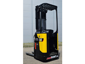 Электропогрузчик CATERPILLAR