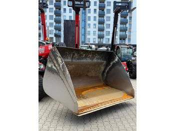 Ковш MANITOU
