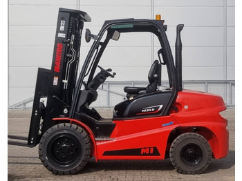 Новый Дизельный погрузчик Manitou MI 35 D UNUSED: фото 3