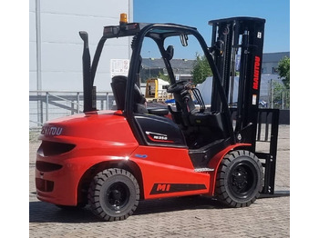 Новый Дизельный погрузчик Manitou MI 35 D UNUSED: фото 2